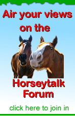 The Horseytalk.net Forum