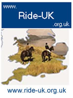Ride-UK   The National Bridleroute Network