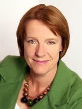 Caroline Spelman, the secretary of state for the environment, food and rural affairs