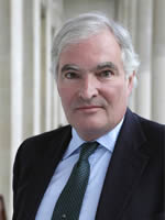 Lord Henley, Parliamentary Under-Secretary, Defra