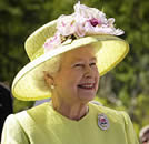It is possible to find out the address, telephone number and e-mail address of the Queen, the Patron of the British Horse Society