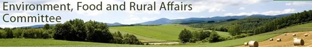 TEN MPs have been appointed to a committee that will scrutinise the government's work on rural issues.