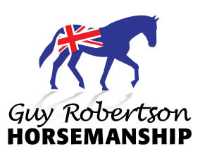 www.guyrobertsonhorsemanship.co.uk